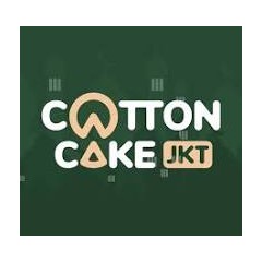 Logo Jakarta Cotton Cake