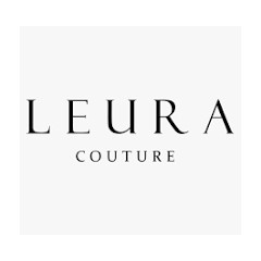 Logo Leura Couture