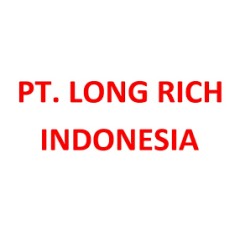 Logo PT Longrich Indonesia