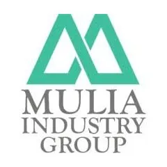 logo PT Mulia Industrindo Tbk