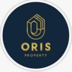 Logo ORIS PROPERTY