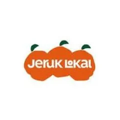 logo JERUK LOKAL