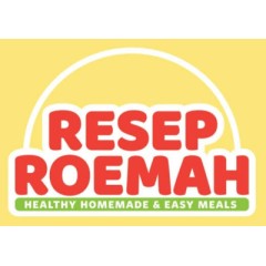 Logo RESEP RUMAH