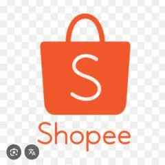 logo SHOPPEE