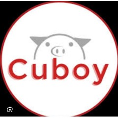 Logo CUBOY