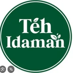 logo TEH IDAMAN