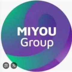 logo MIYOU GROUP