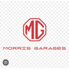 Logo MORRIS GARAGE