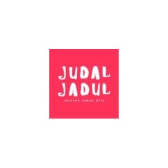 Logo Judal Jadul