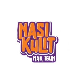 Logo NASI KULIT
