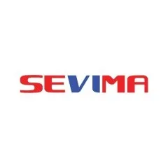 logo PT Sentra Vidya Utama (SEVIMA)