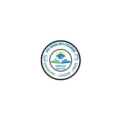 Logo My English Course Cirebon