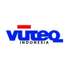 logo PT VUTEQ INDONESIA