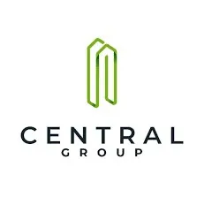logo Central Group