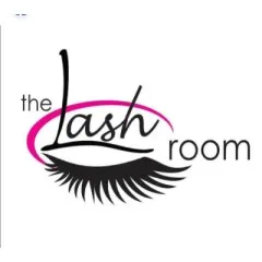 logo LASH ROOM STUDIO