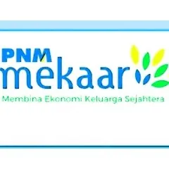 logo PNM Mekaar Unit Cisande - Cibadak
