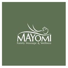 Logo Mayomi Family Massage & Reflexology