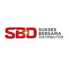 Logo Sukses Bersama Distributor