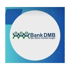 Logo BANK DMB