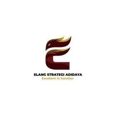 logo PT Elang Strategi Adidaya