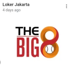 logo THEBIG8