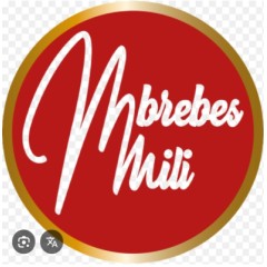 Logo MBREBES MILI FOOD