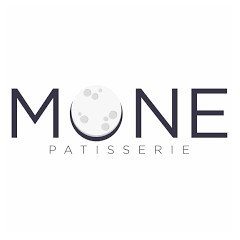 Logo Mune Patisserie