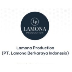Logo PT LAMONA BERKARAYA INDONESIA