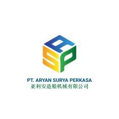 Logo PT. Aryan Surya Perkasa