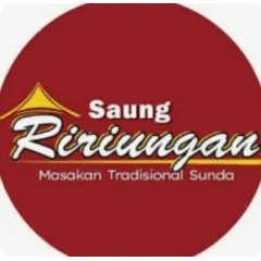 logo SAUNG RIRIUNGAN DEPOK