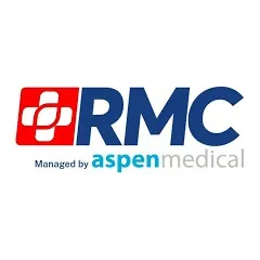 logo Klinik Ratulangi Medical Center Makassar