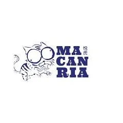 logo Macanria Soymilk Tea