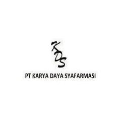 logo PT Karya Daya Syafarmasi