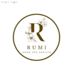 logo RUMI HOME SPA SERVICE