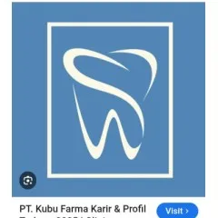 logo PT. KUBU FARMA