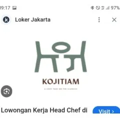 logo KOJITIAM