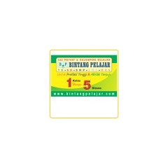 Logo PT. Bintang Pelajar