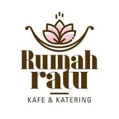 logo Kafe & Katering Rumah Ratu