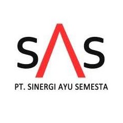 Logo PT. Sinergi Ayu Semesta