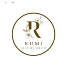 Logo RUMI HOME SPA SERVICE
