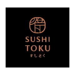 Logo SUSHI TOKU JAKARTA