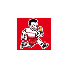 Logo hotway's chicken