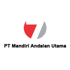 Logo PT Mandiri Andalan Utama