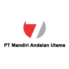 logo PT Mandiri Andalan Utama