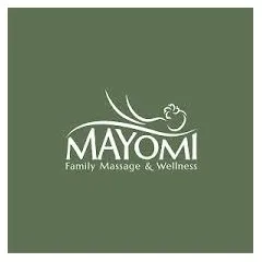 logo Mayomi Family Massage & Reflexology
