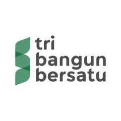 Logo PT Tri Bangun Bersatu