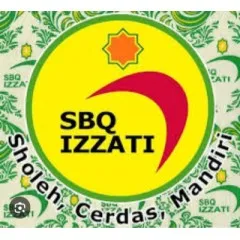 logo SDIT IZZATI
