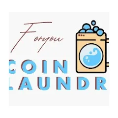 logo ForYou Coin Laundry