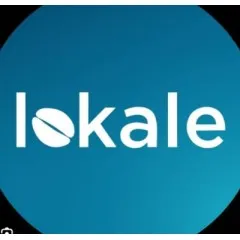logo LOKALE COFFEE - Kemanggisan