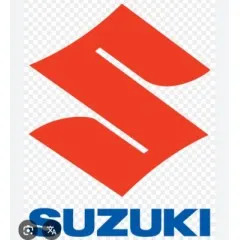 logo SUZUKI
